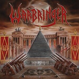 Warbringer - War To The Vanquished  CD